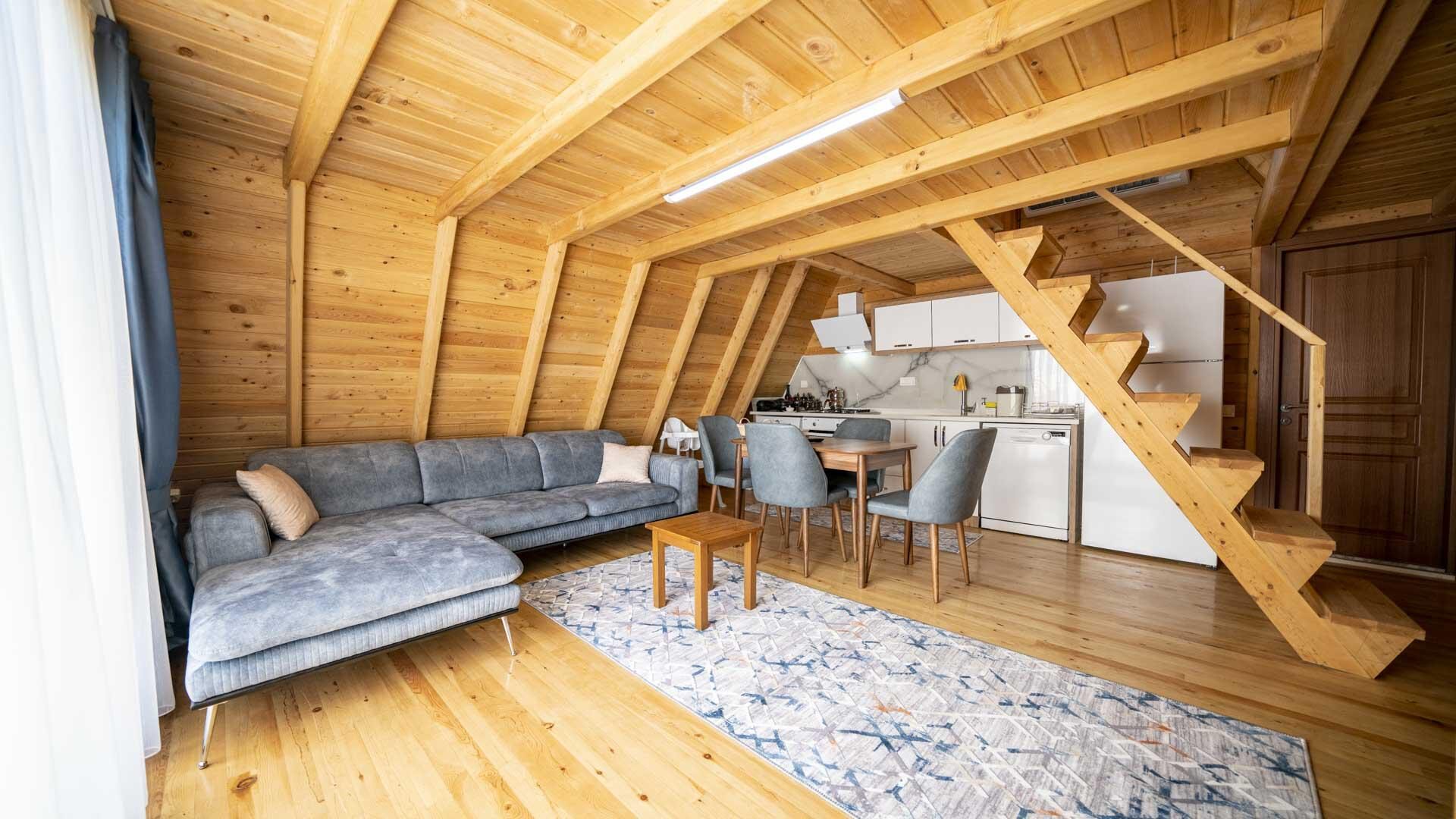 Villa Poyraz Yeşilköy — 20