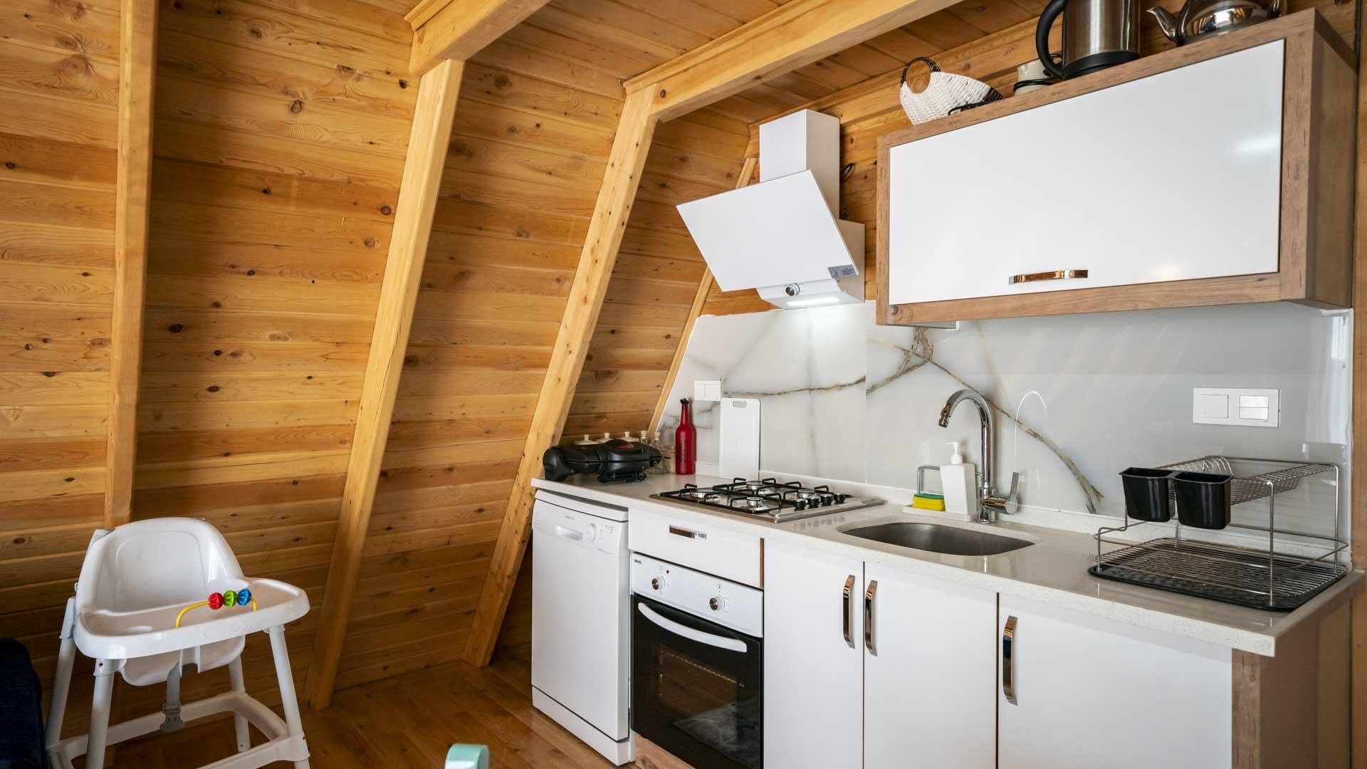 Villa Bulut Yeşilköy — 23