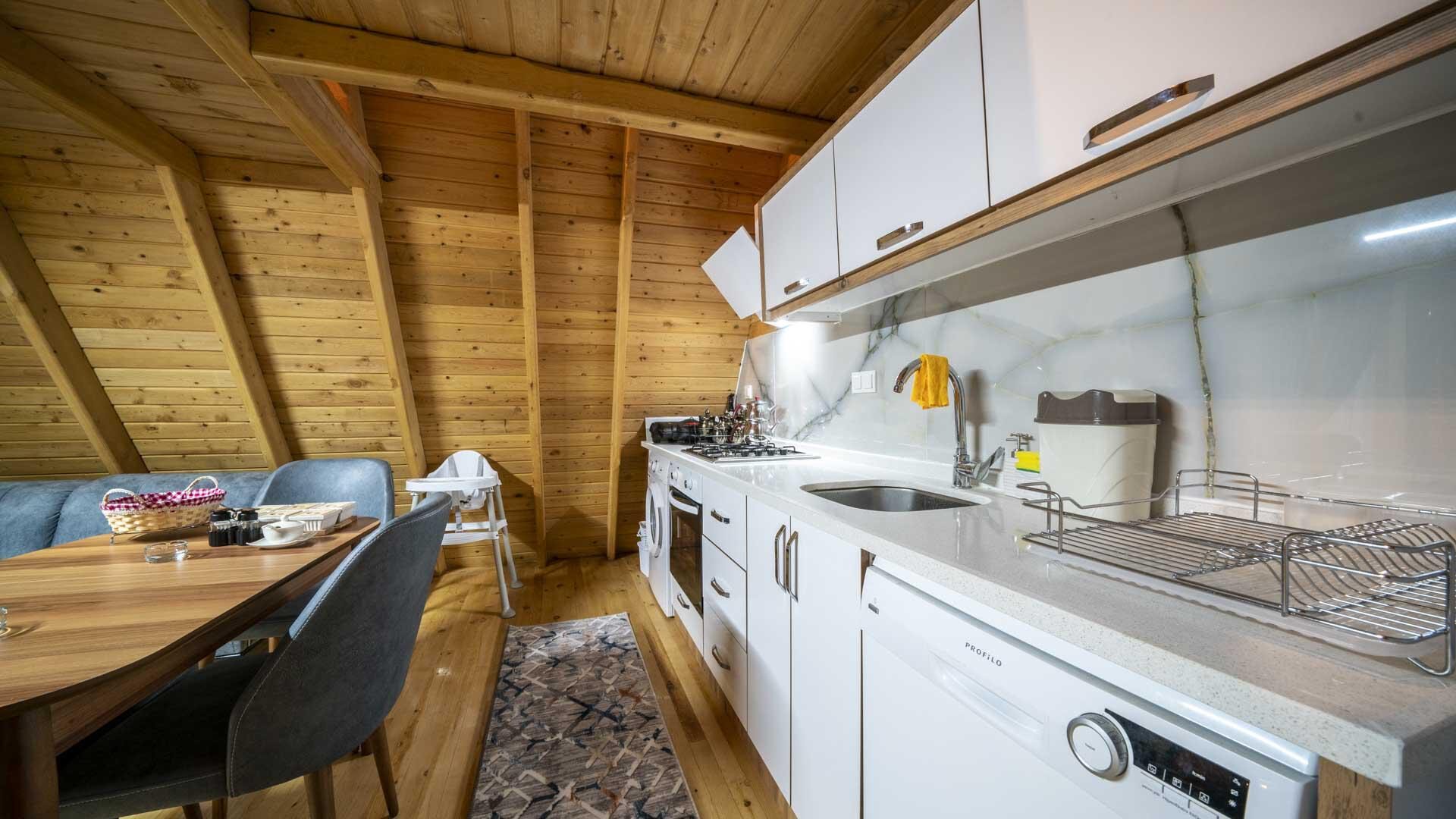 Villa Poyraz Yeşilköy — 23