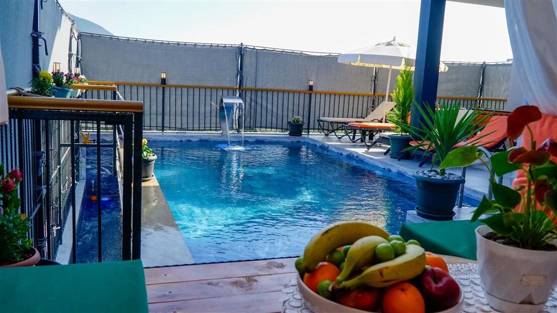 Villa Eymen Karaçulha — 7