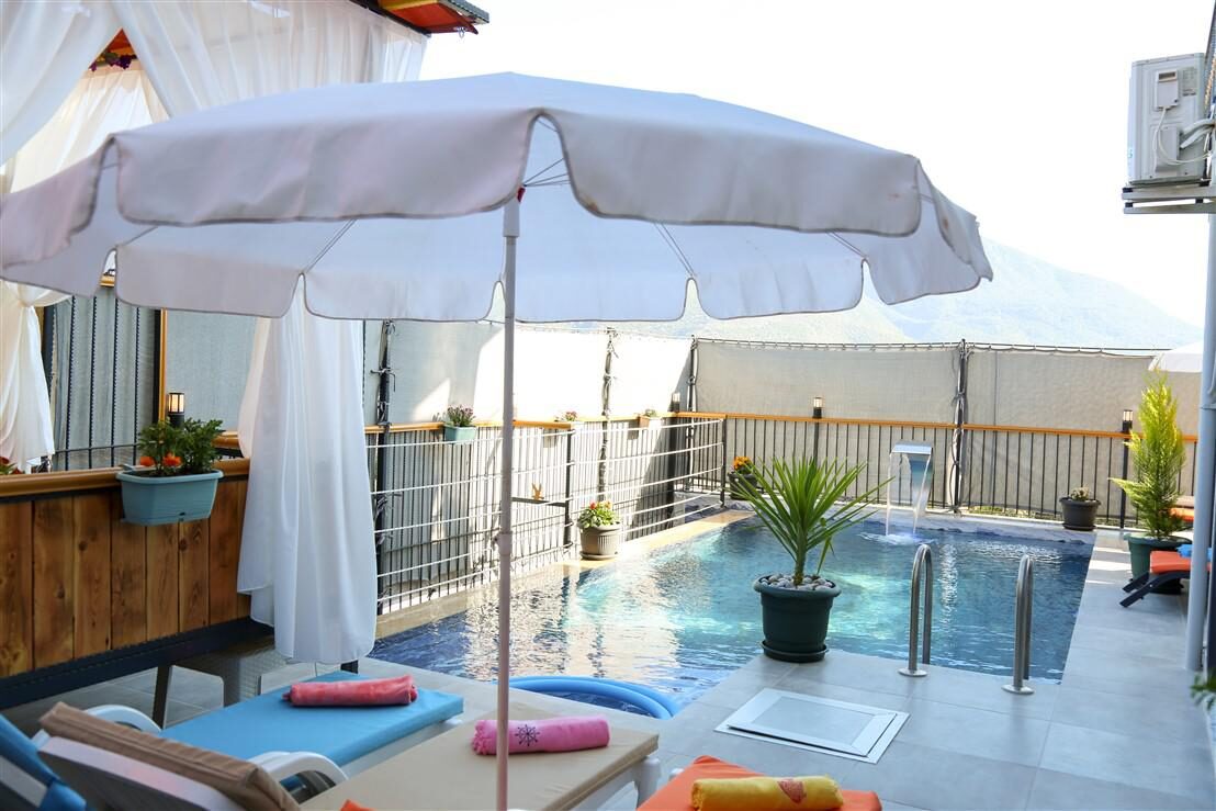 Villa Eymen Karaçulha — 8