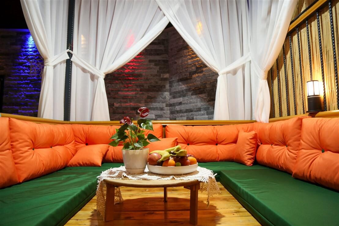 Villa Eymen Karaçulha — 23