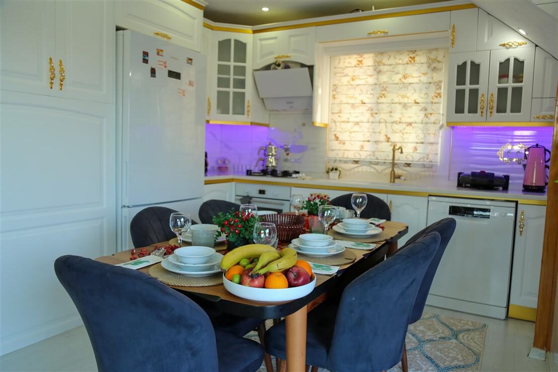 Villa Eymen Karaçulha — 25