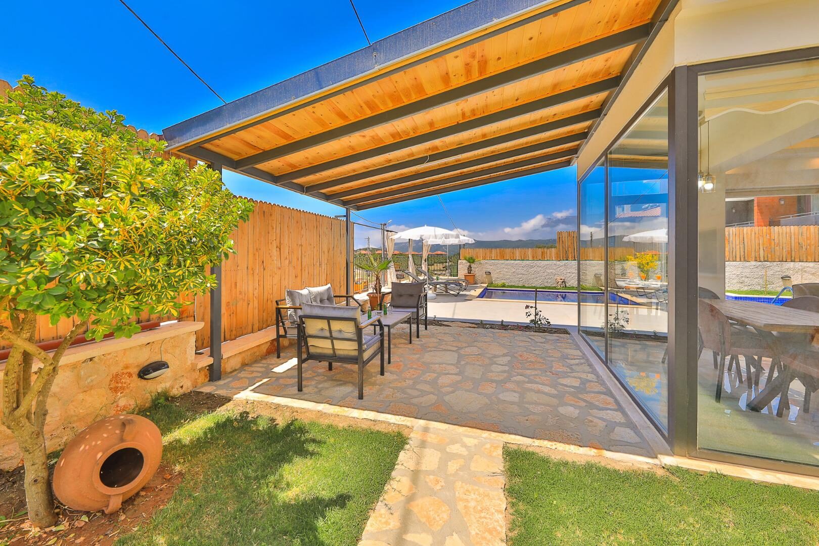 Villa Ophyrs Lycıa — 13