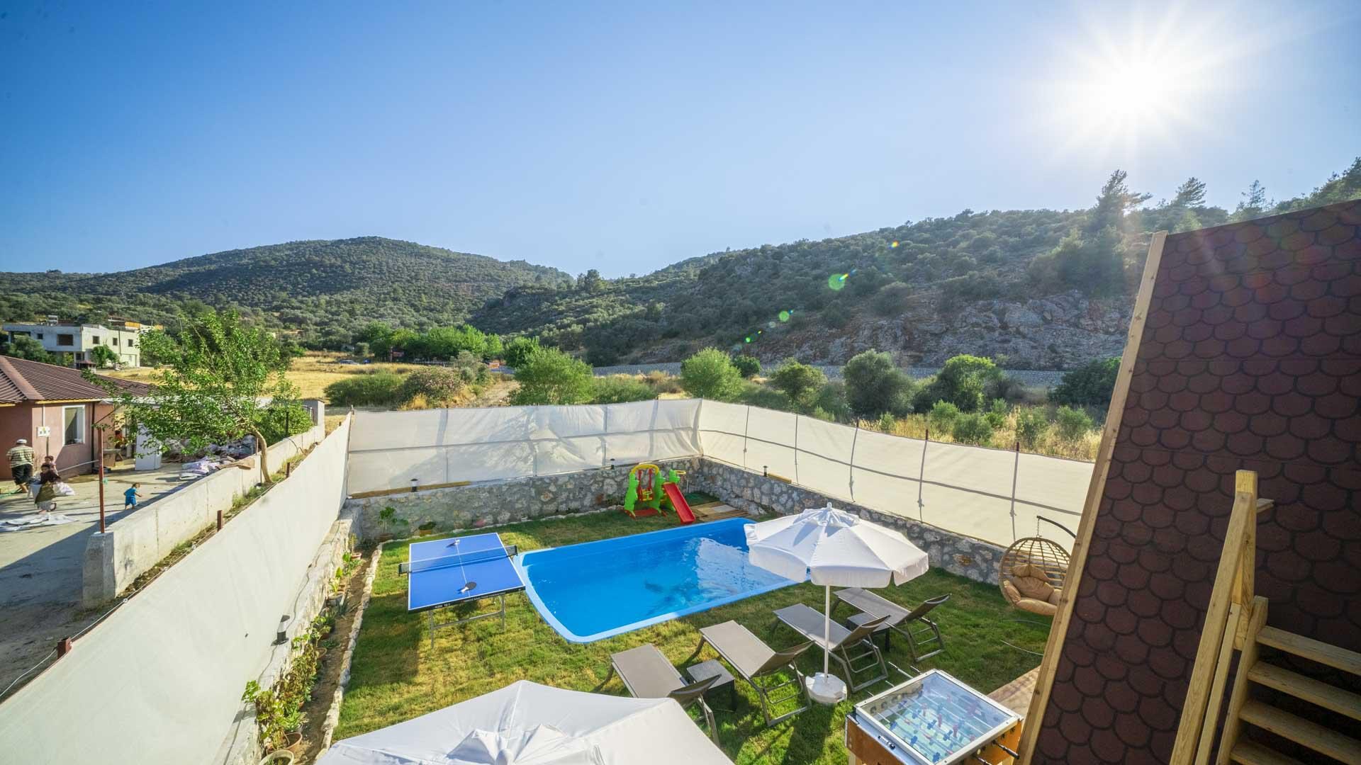 Villa Poyraz Yeşilköy — 35