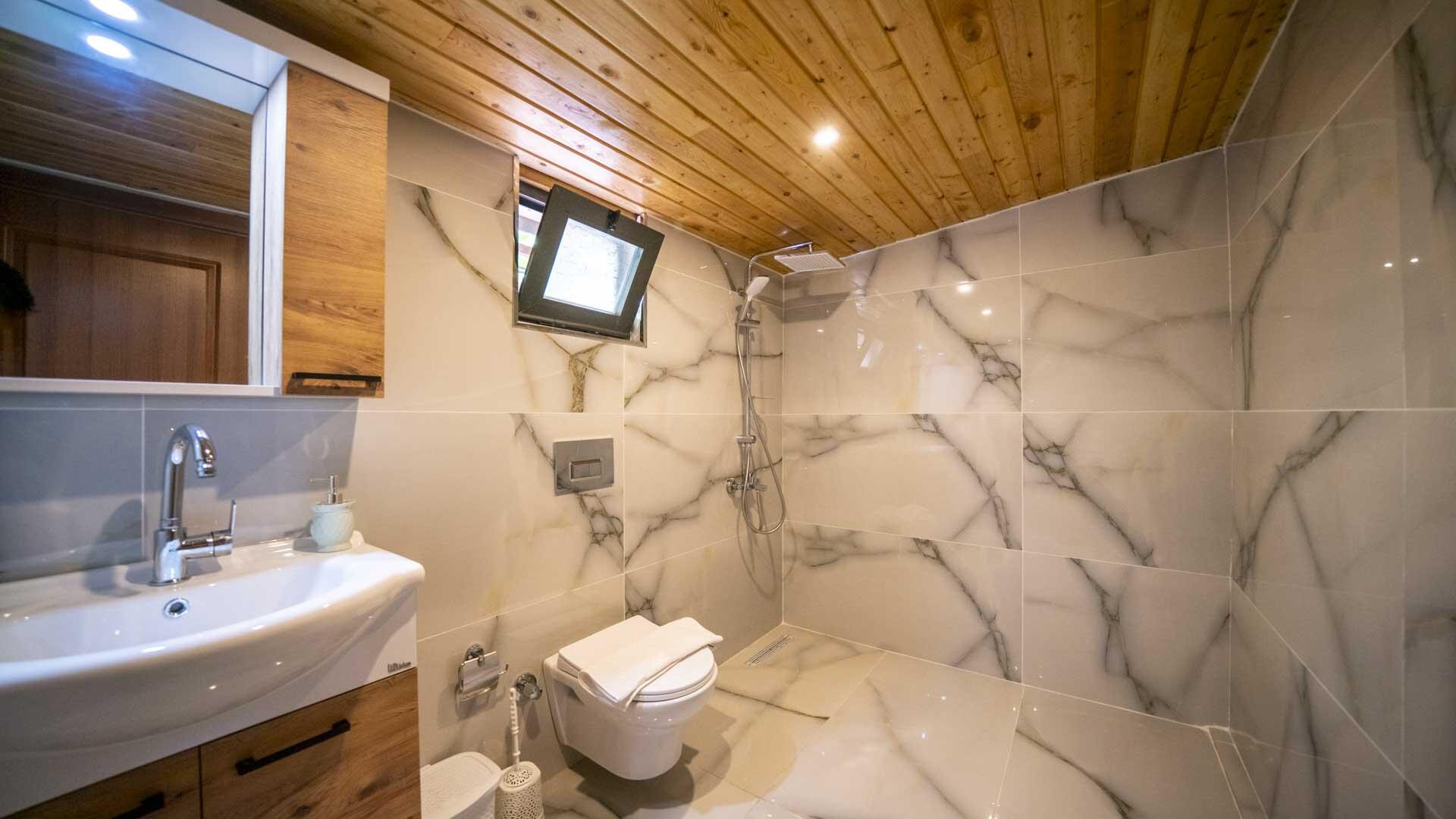 Villa Bulut Yeşilköy — 38