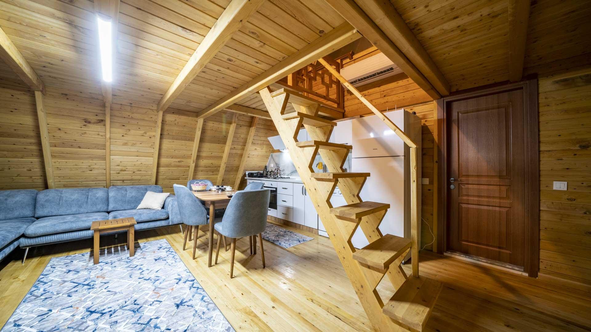 Villa Poyraz Yeşilköy — 38