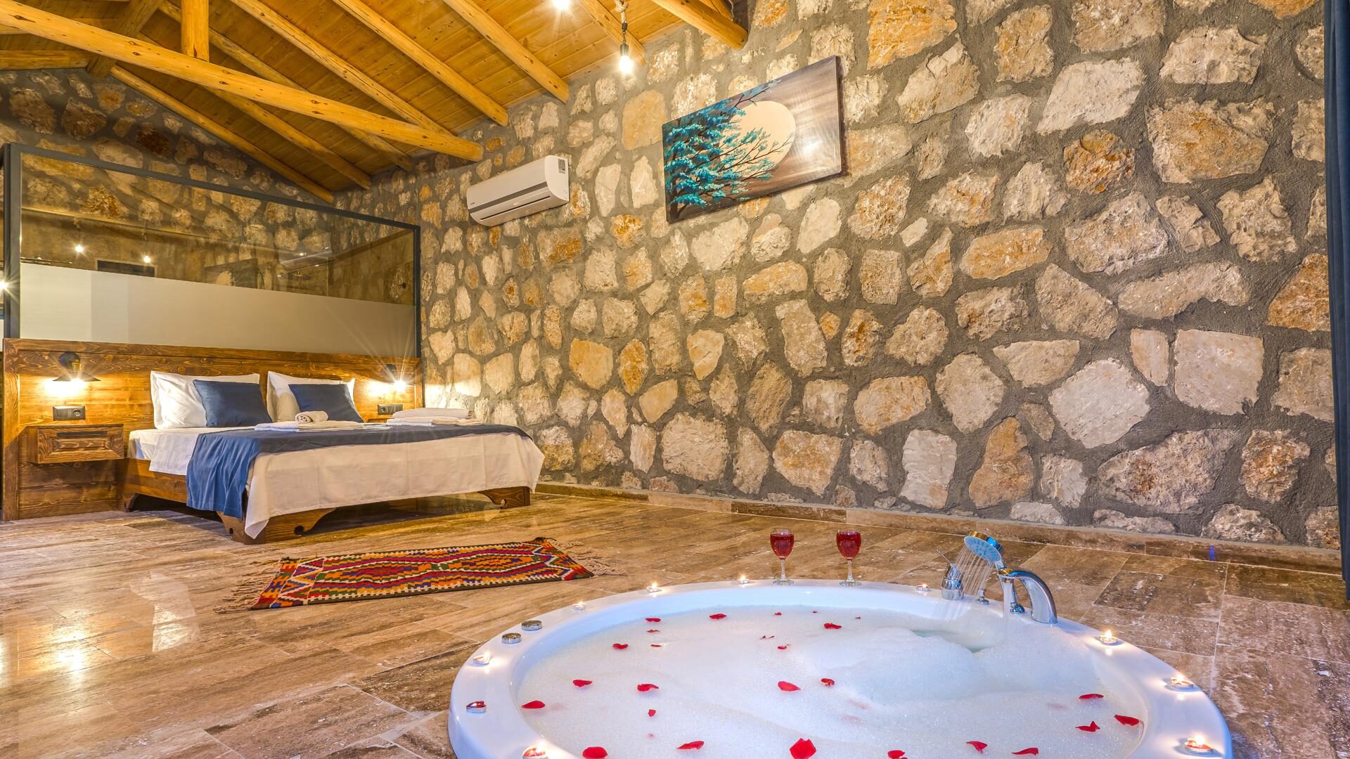 Villa Ege Sarıbelen — 35