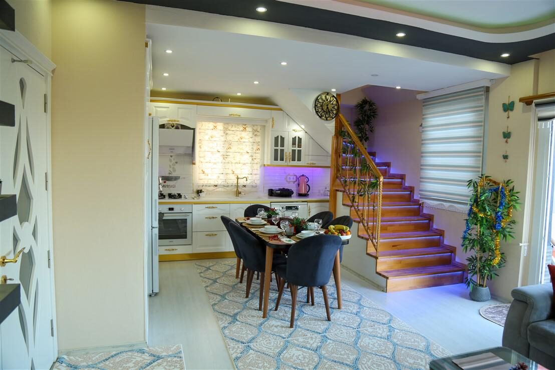 Villa Eymen Karaçulha — 38