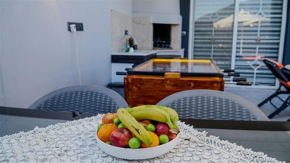 Villa Eymen Karaçulha — 42