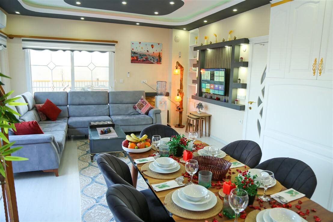 Villa Eymen Karaçulha — 45