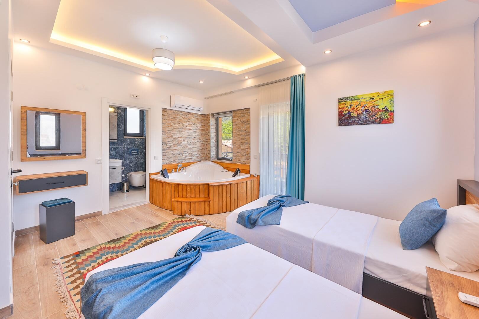 Villa Ophyrs Lycıa — 35