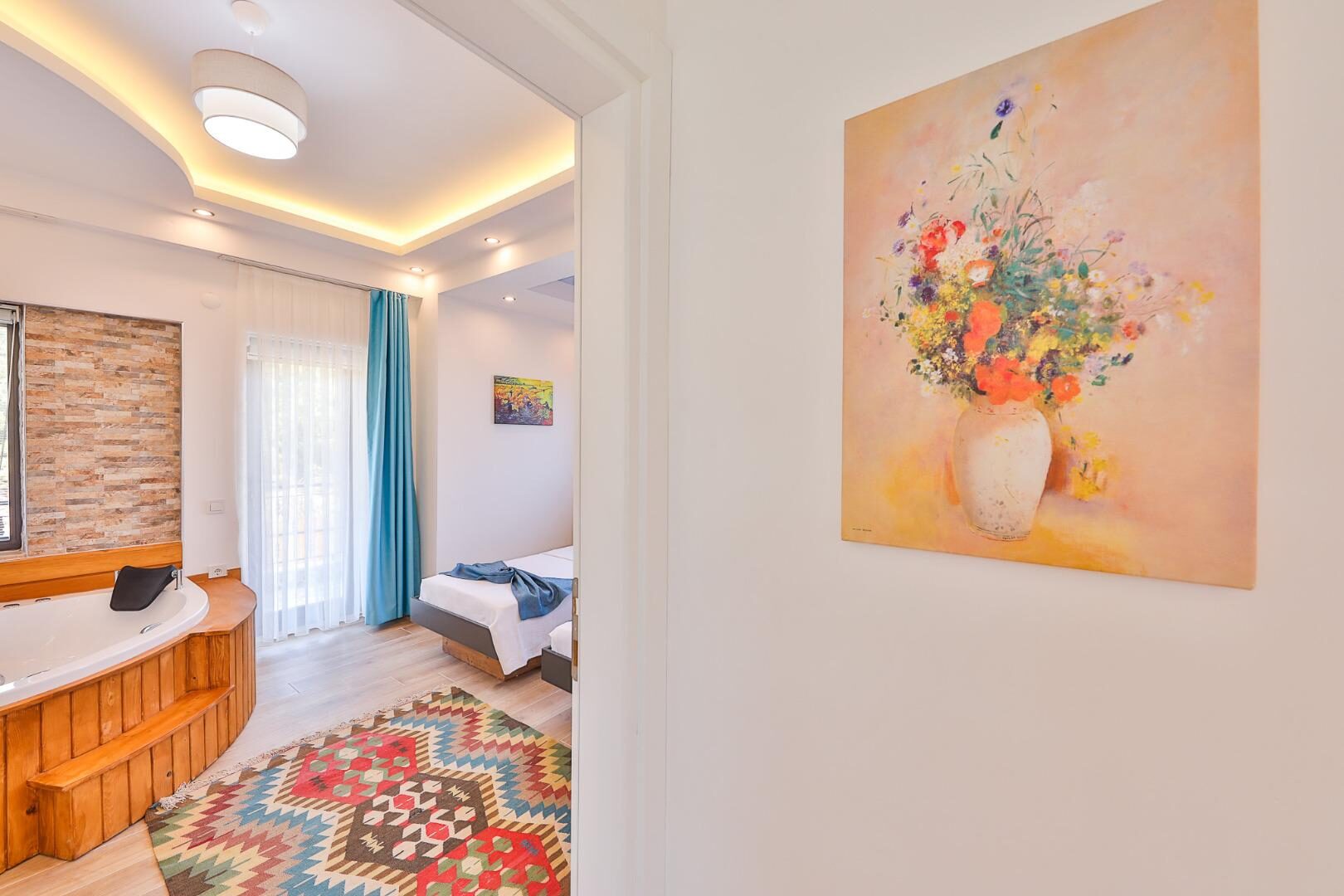 Villa Ophyrs Lycıa — 36