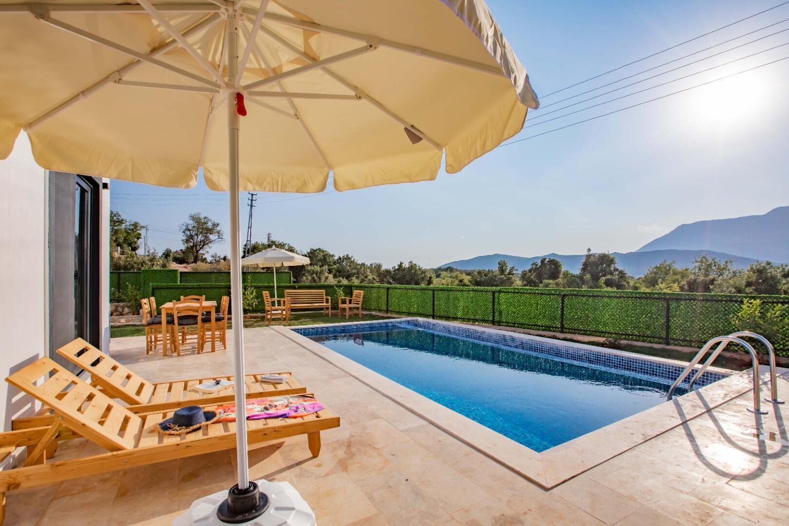 Villa Toscana 2 — 6