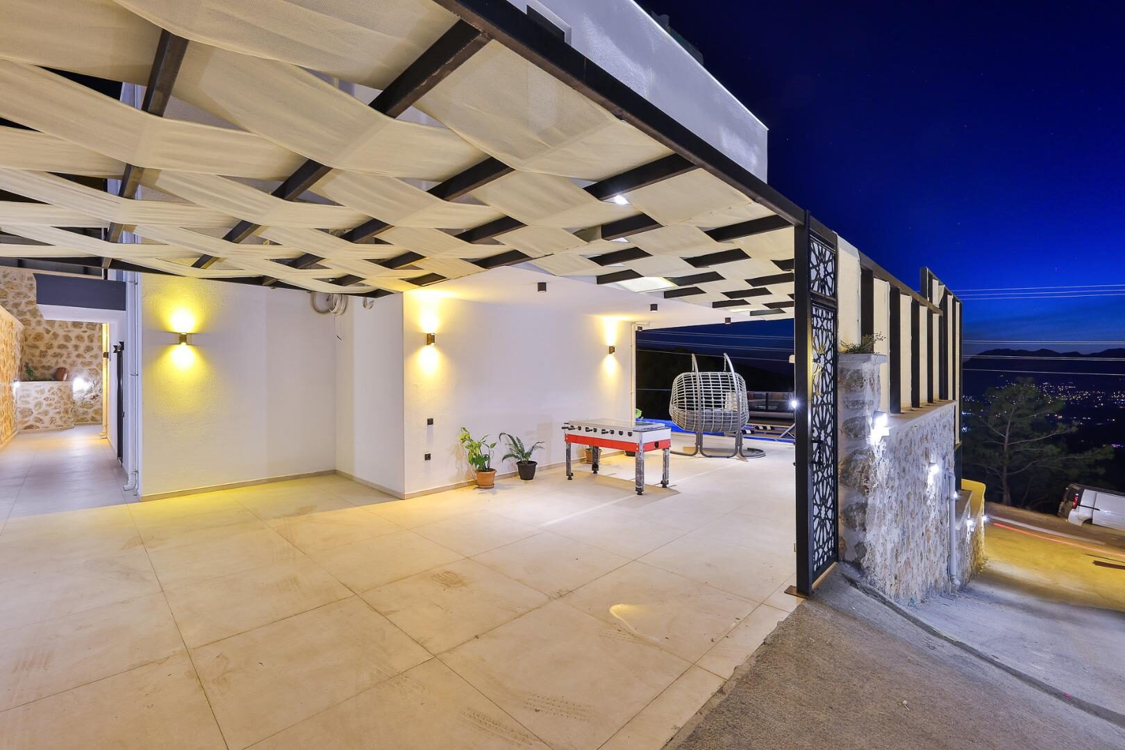 Villa Çiğdem İncebel — 44