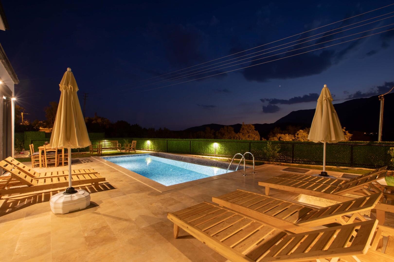 Villa Toscana 2 — 12