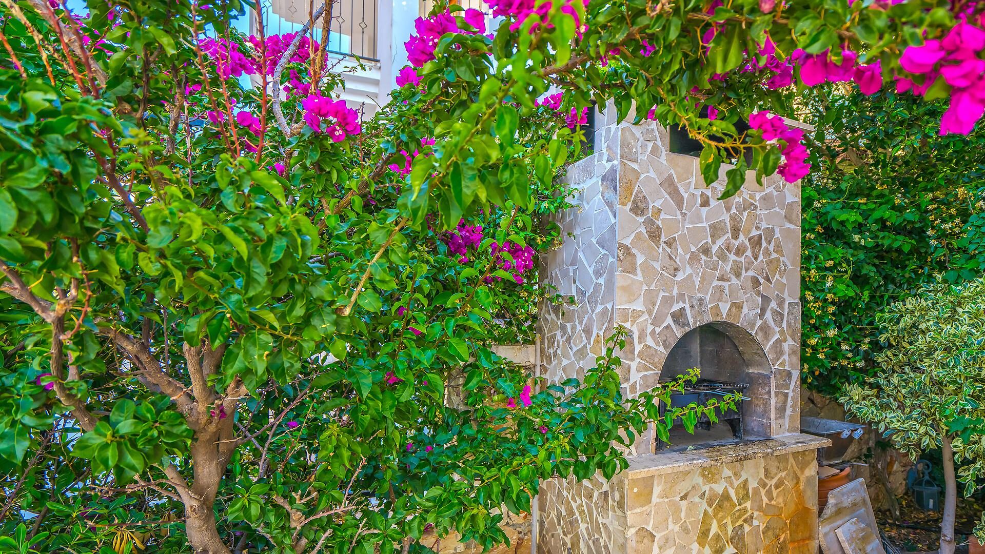 Villa Mavna — 27