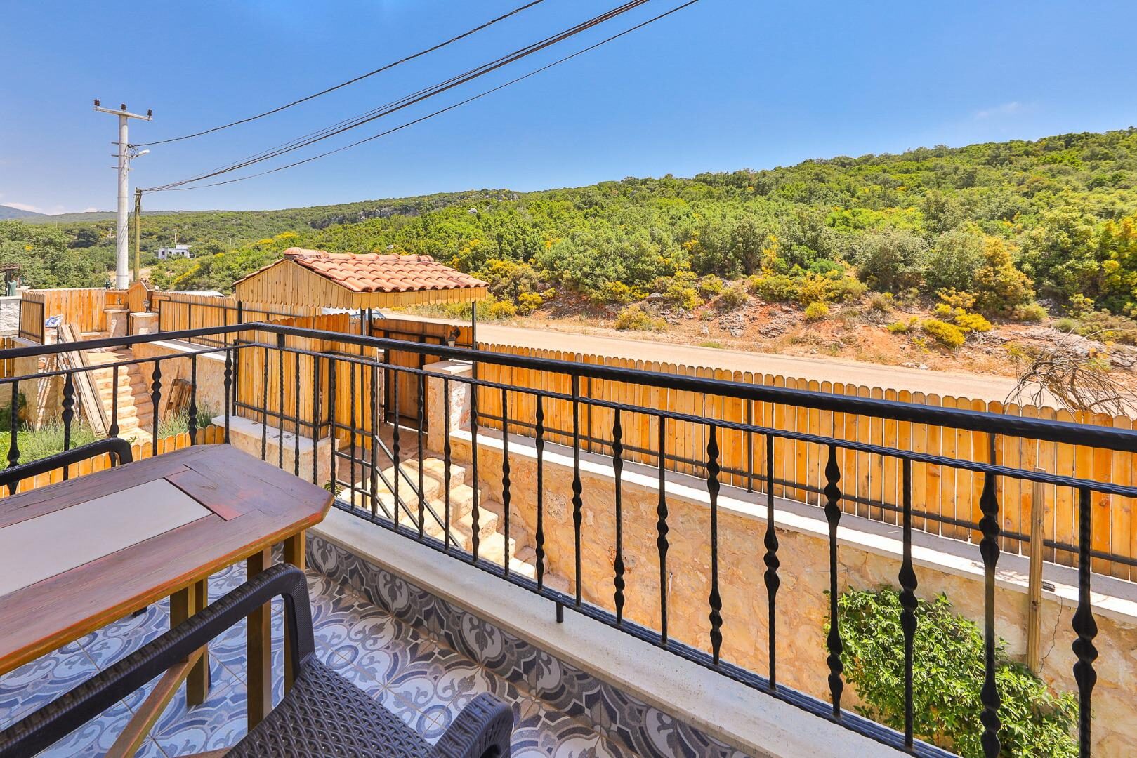 Villa Ophyrs Lycıa — 48