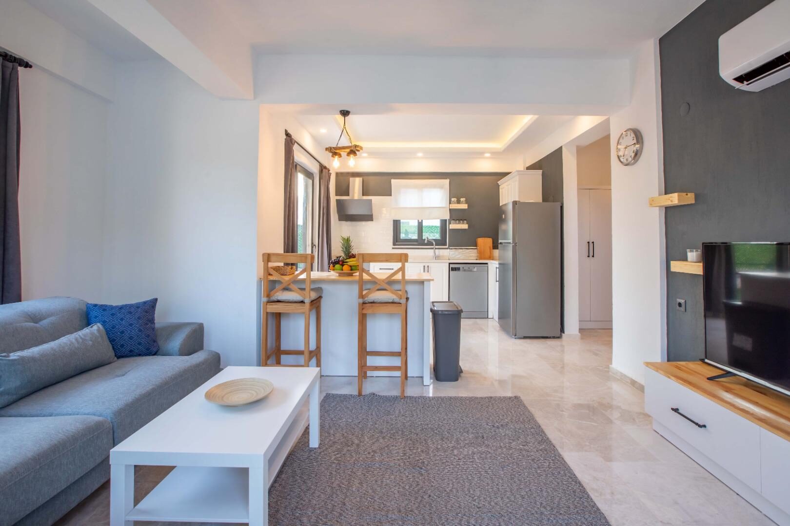 Villa Toscana 3 — 14