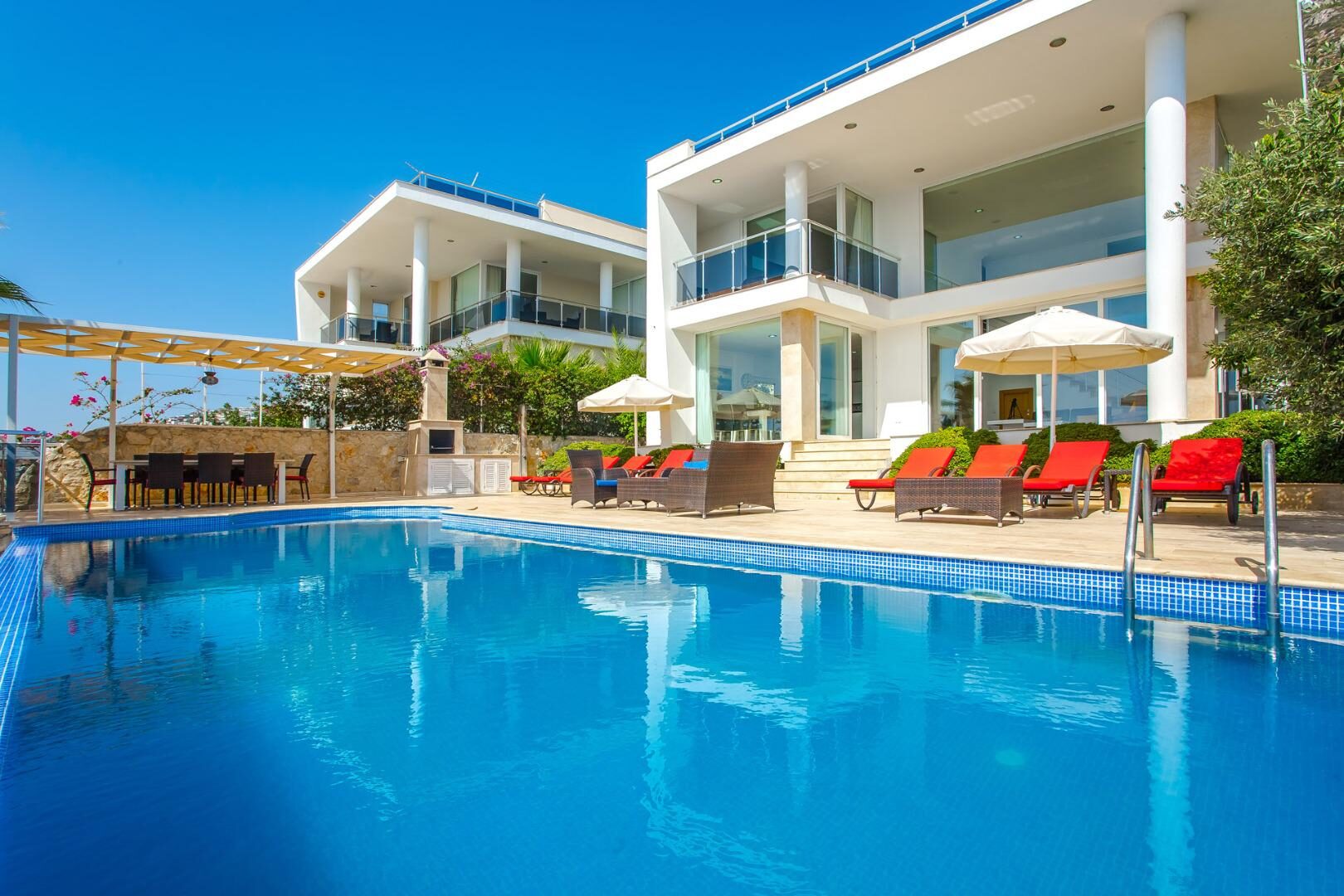 Villa Yirmi — 6