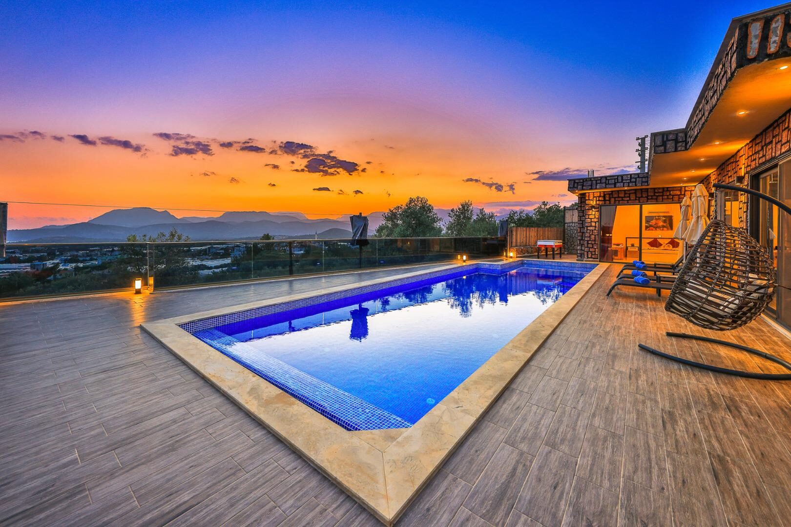 Villa İnci Duo Üzüm — 10