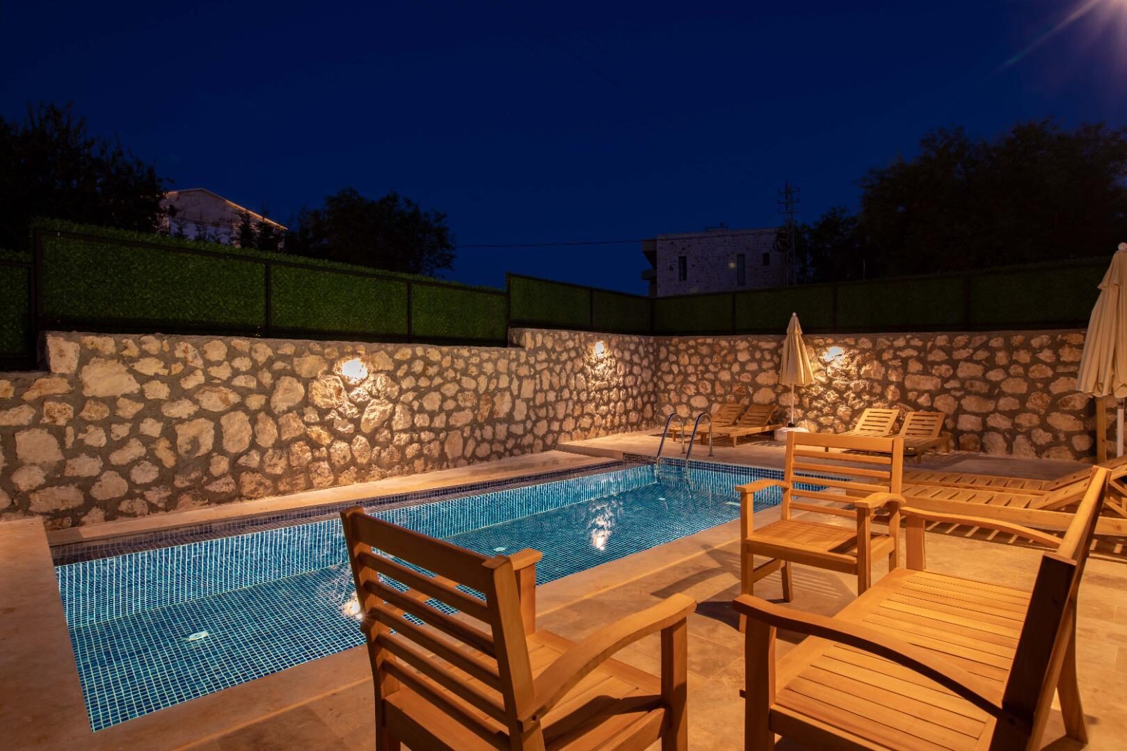 Villa Toscana 3 — 21