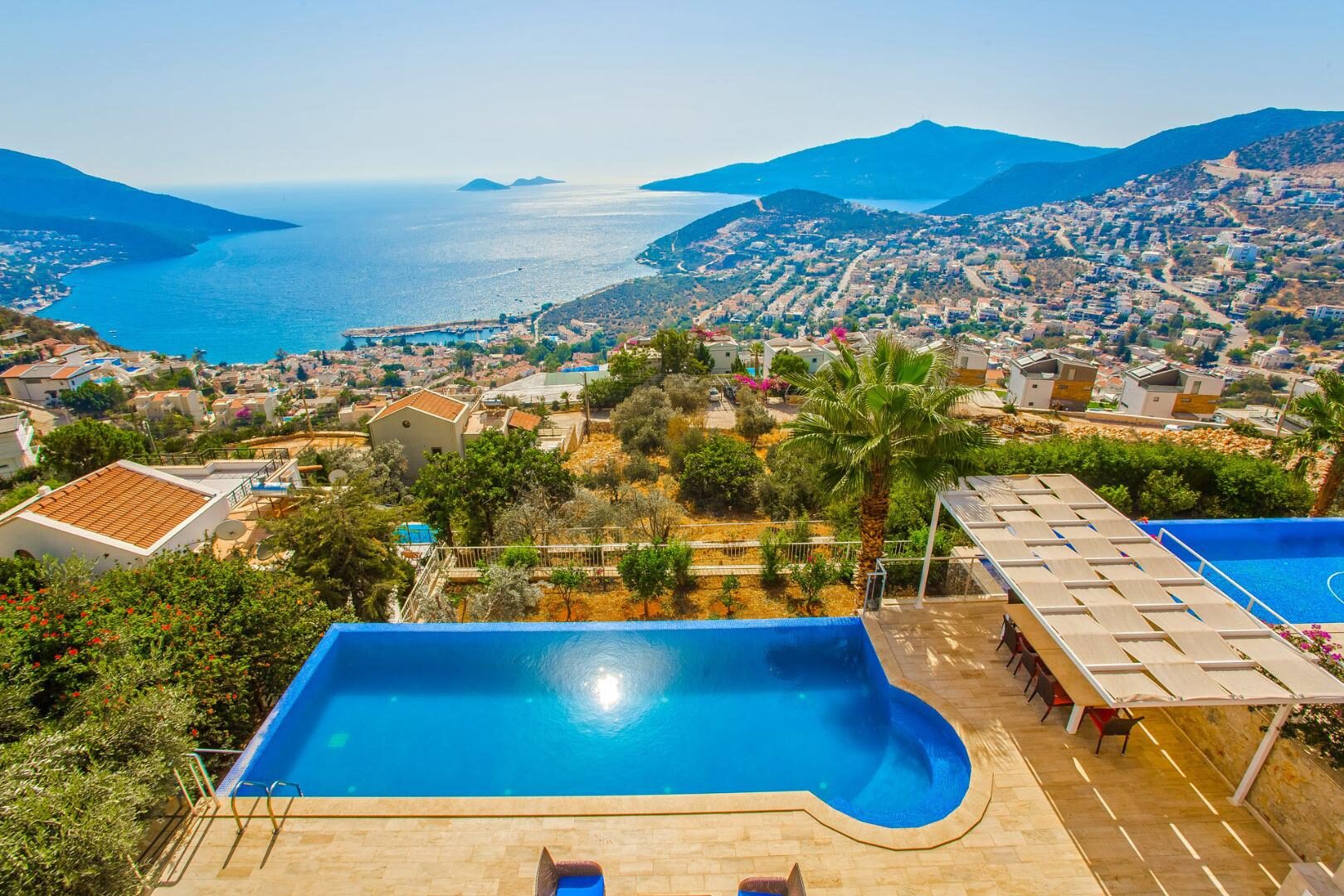 Villa Yirmi — 11