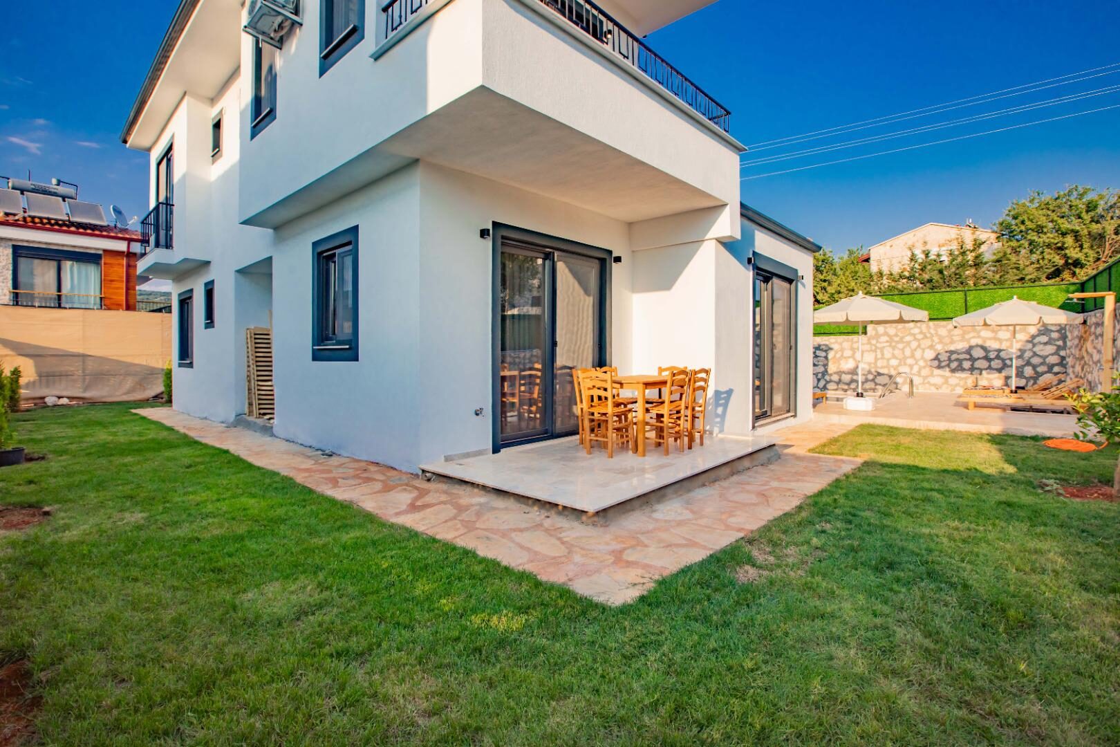 Villa Toscana 3 — 22