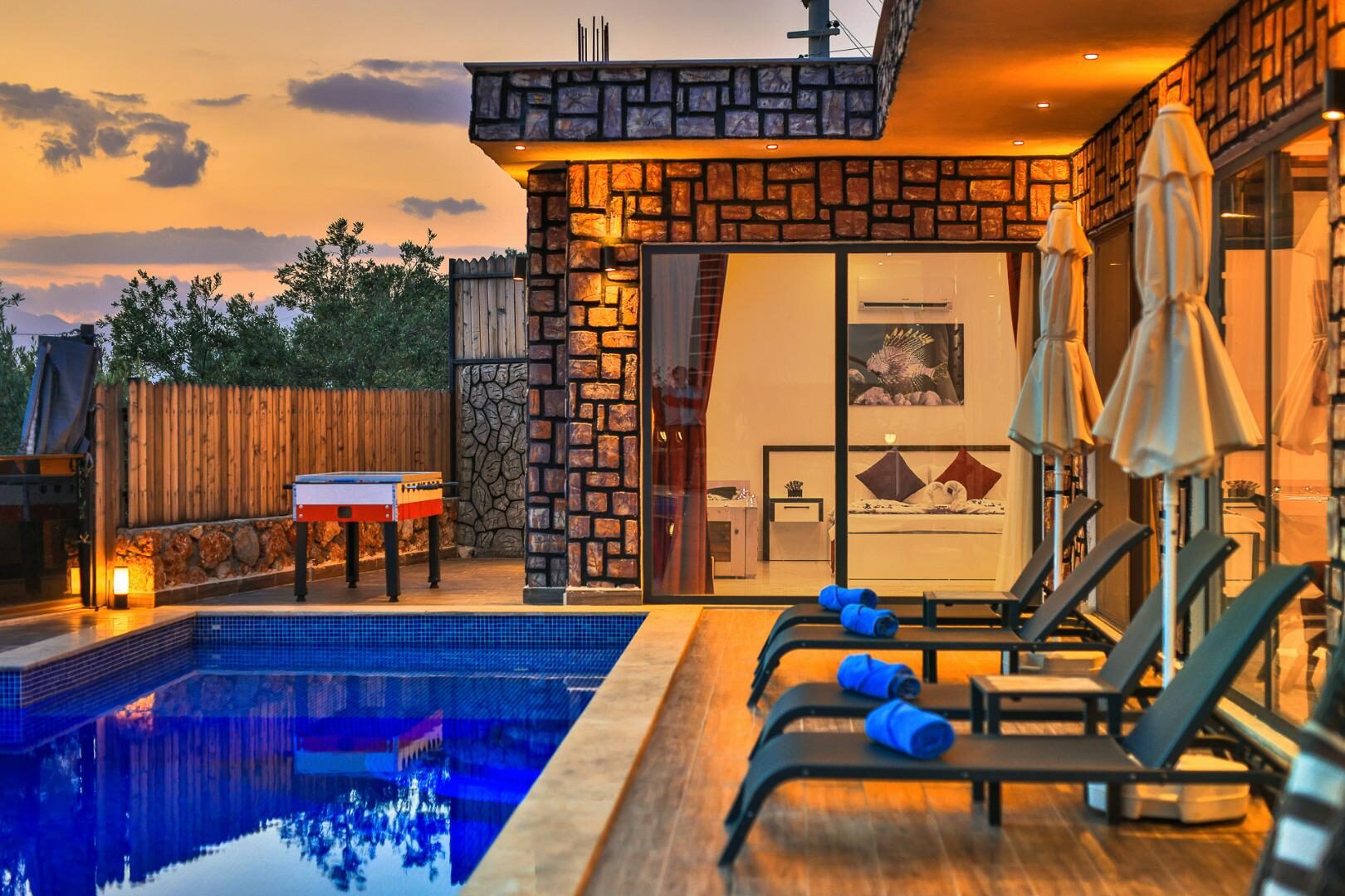 Villa İnci Duo Üzüm — 14