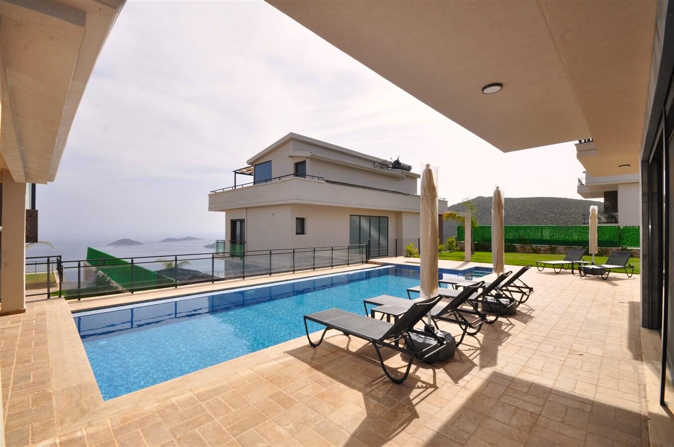 Villa Akdağ Akik — 9