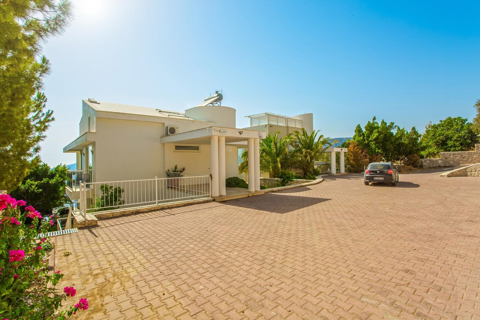 Villa Yirmi — 18
