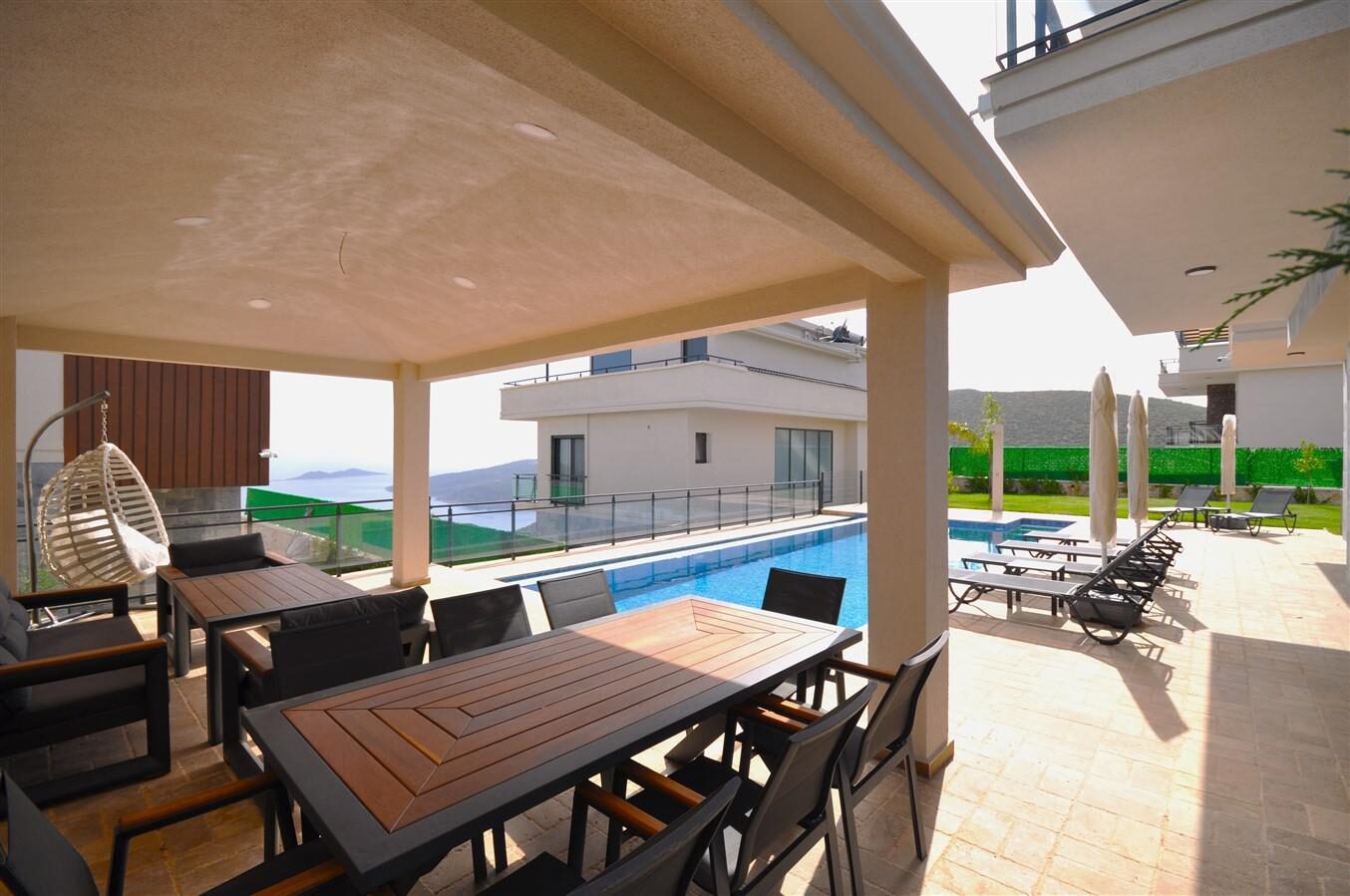 Villa Akdağ Akik — 11