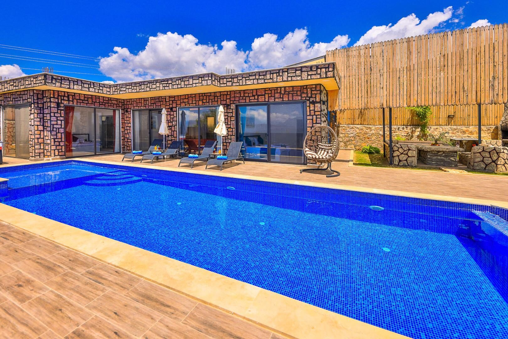 Villa İnci Duo Üzüm — 19