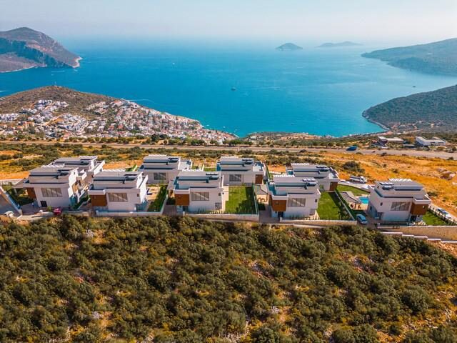 Villa Akdağ Akik — 12