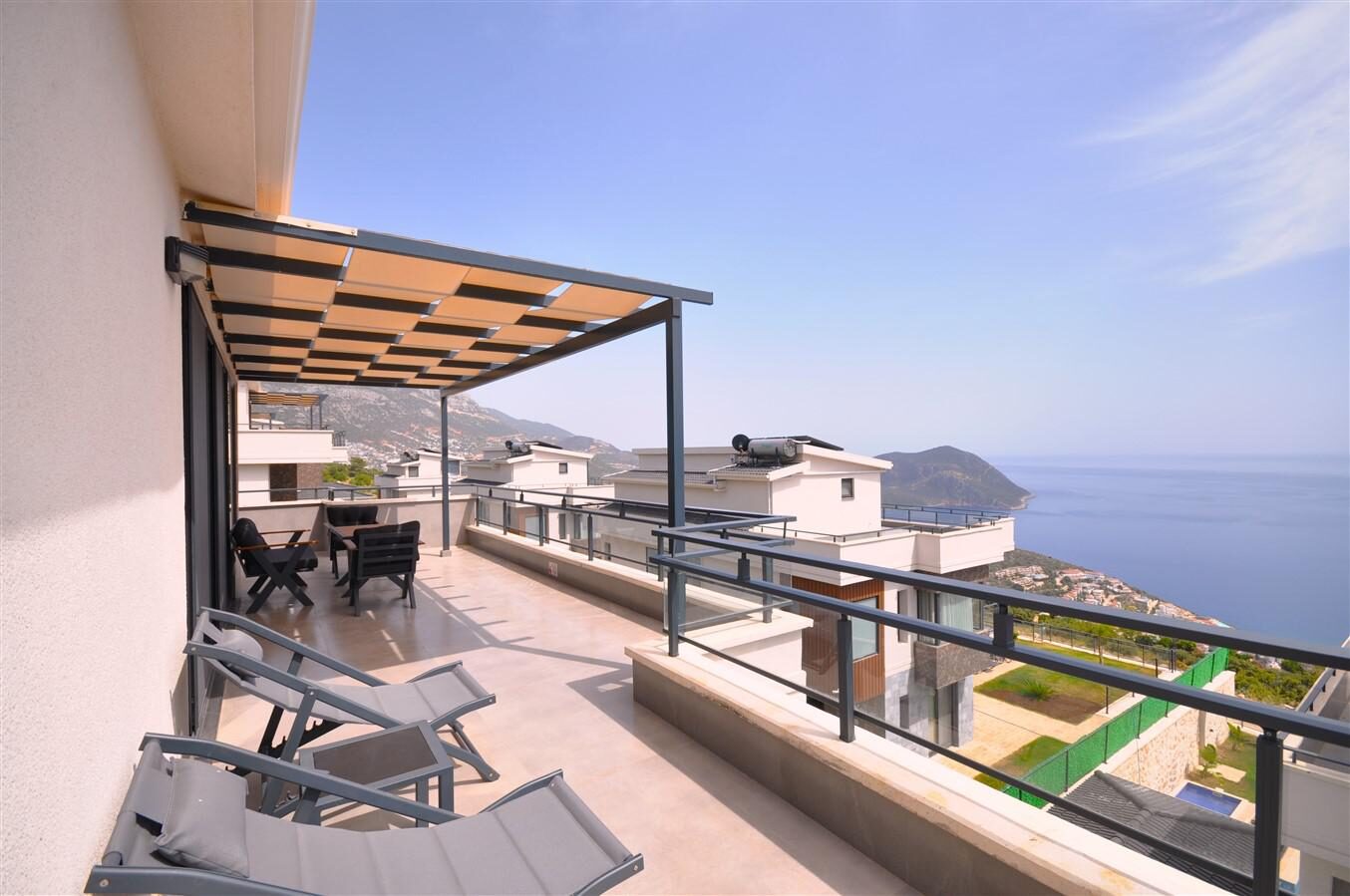 Villa Akdağ Akik — 15