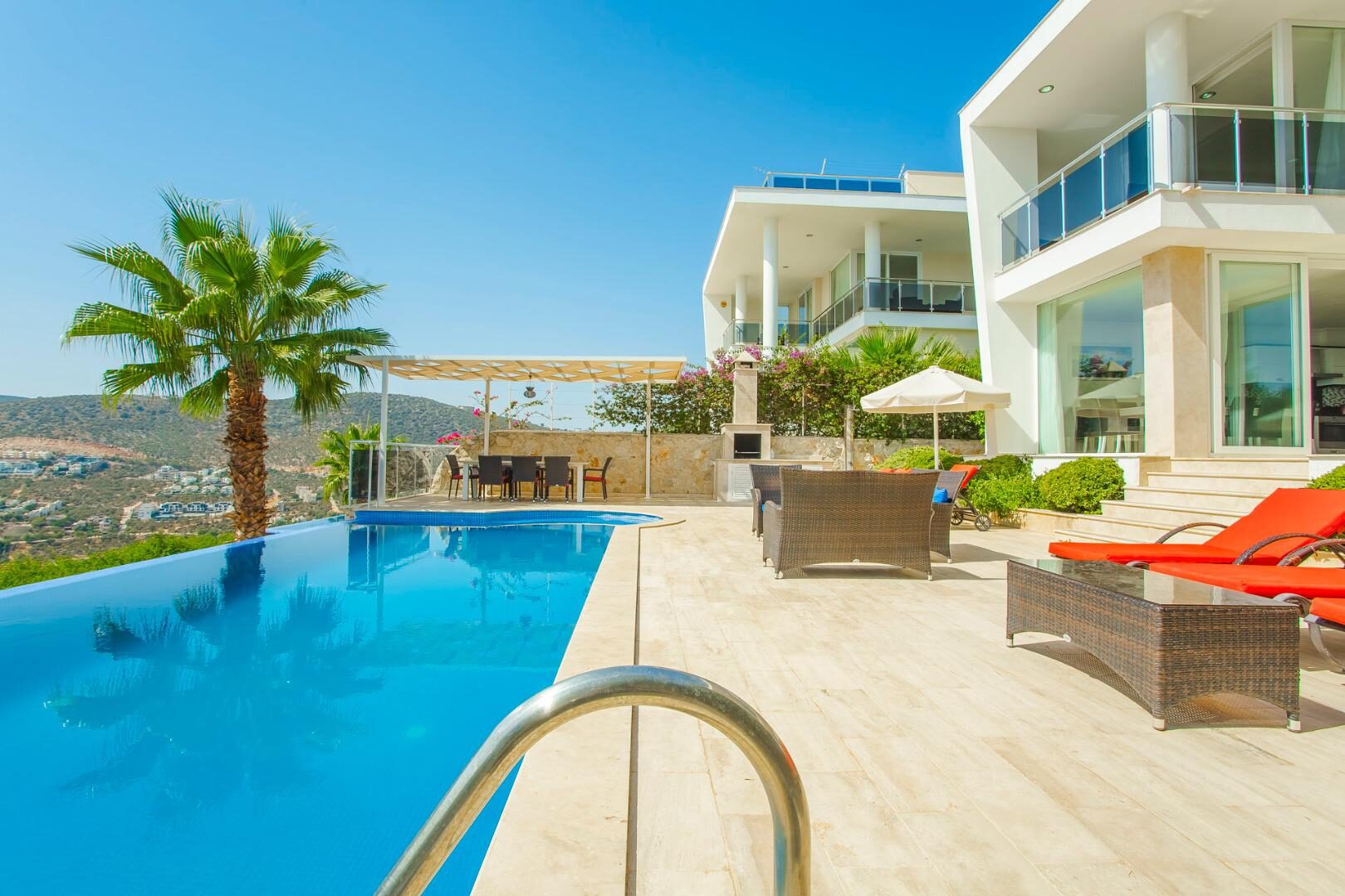 Villa Yirmi — 22
