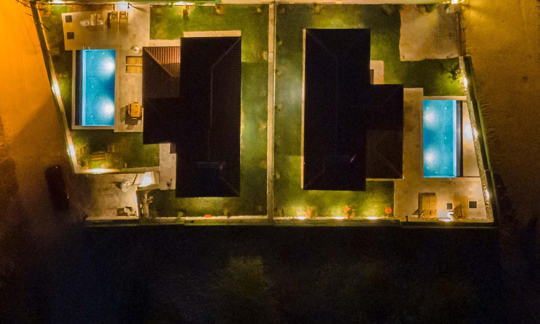 Villa Toscana 3 — 32