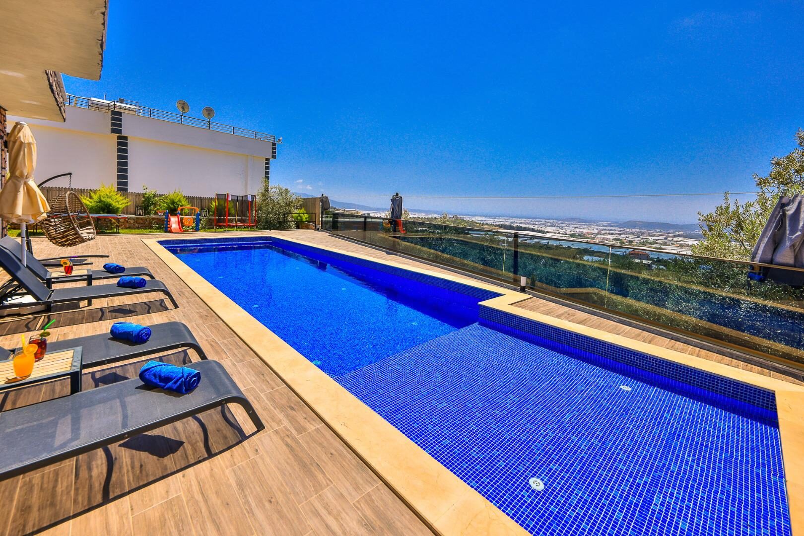 Villa İnci Duo Üzüm — 23