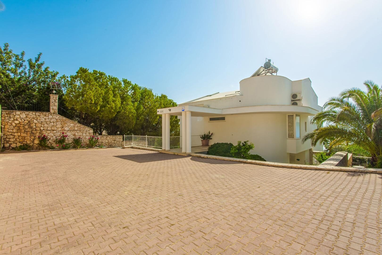 Villa Yirmi — 23