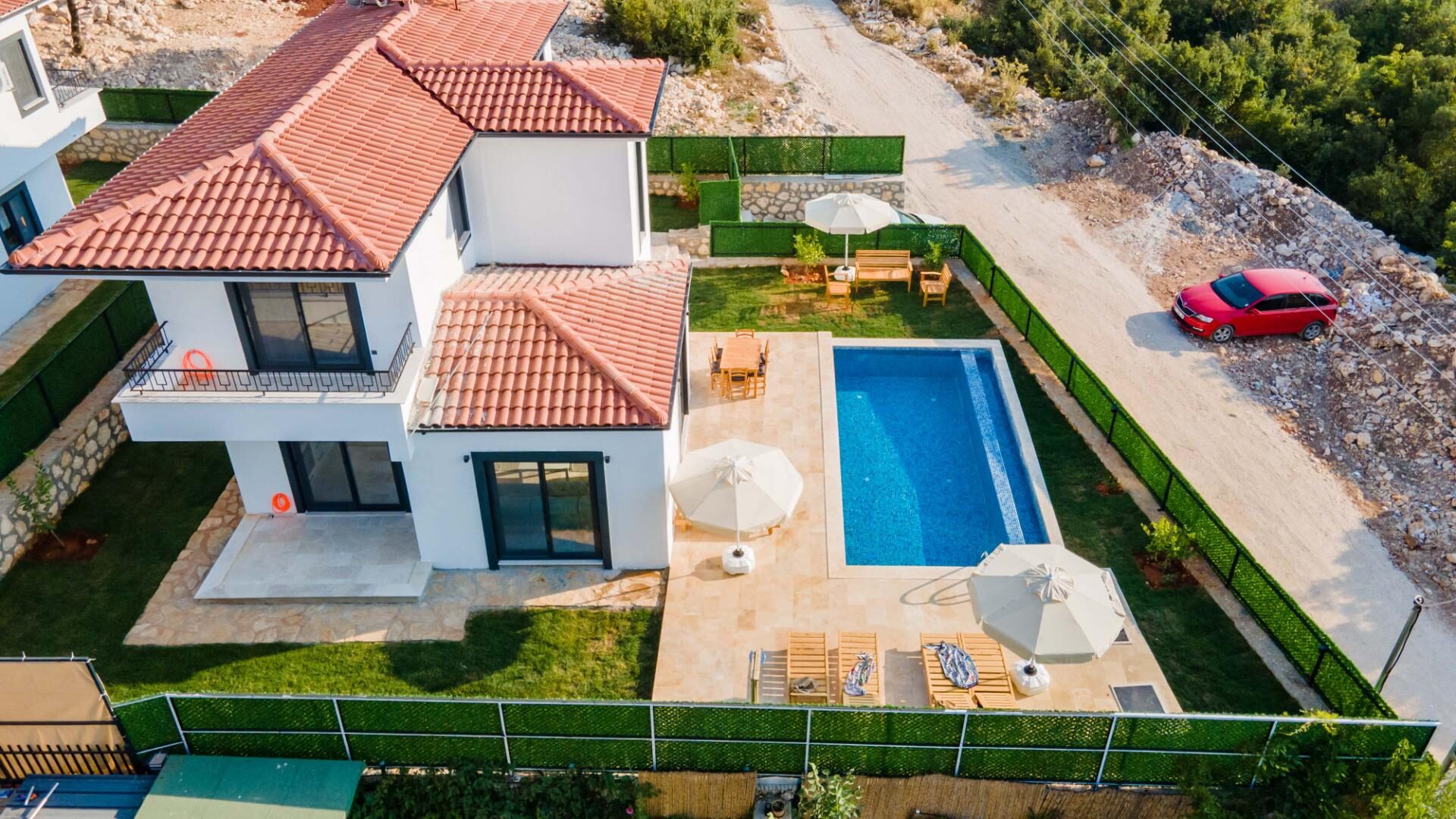 Villa Toscana 2 — 39