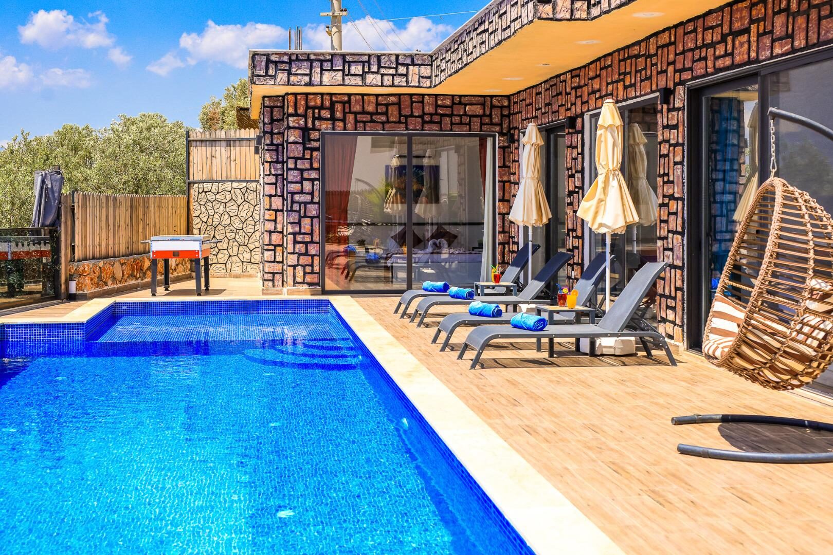 Villa İnci Duo Üzüm — 25