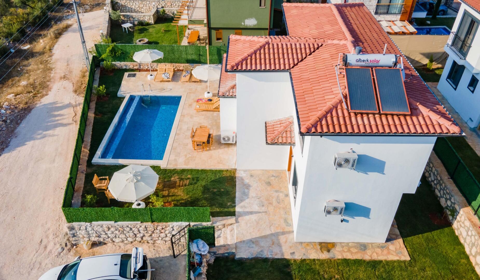 Villa Toscana 2 — 41
