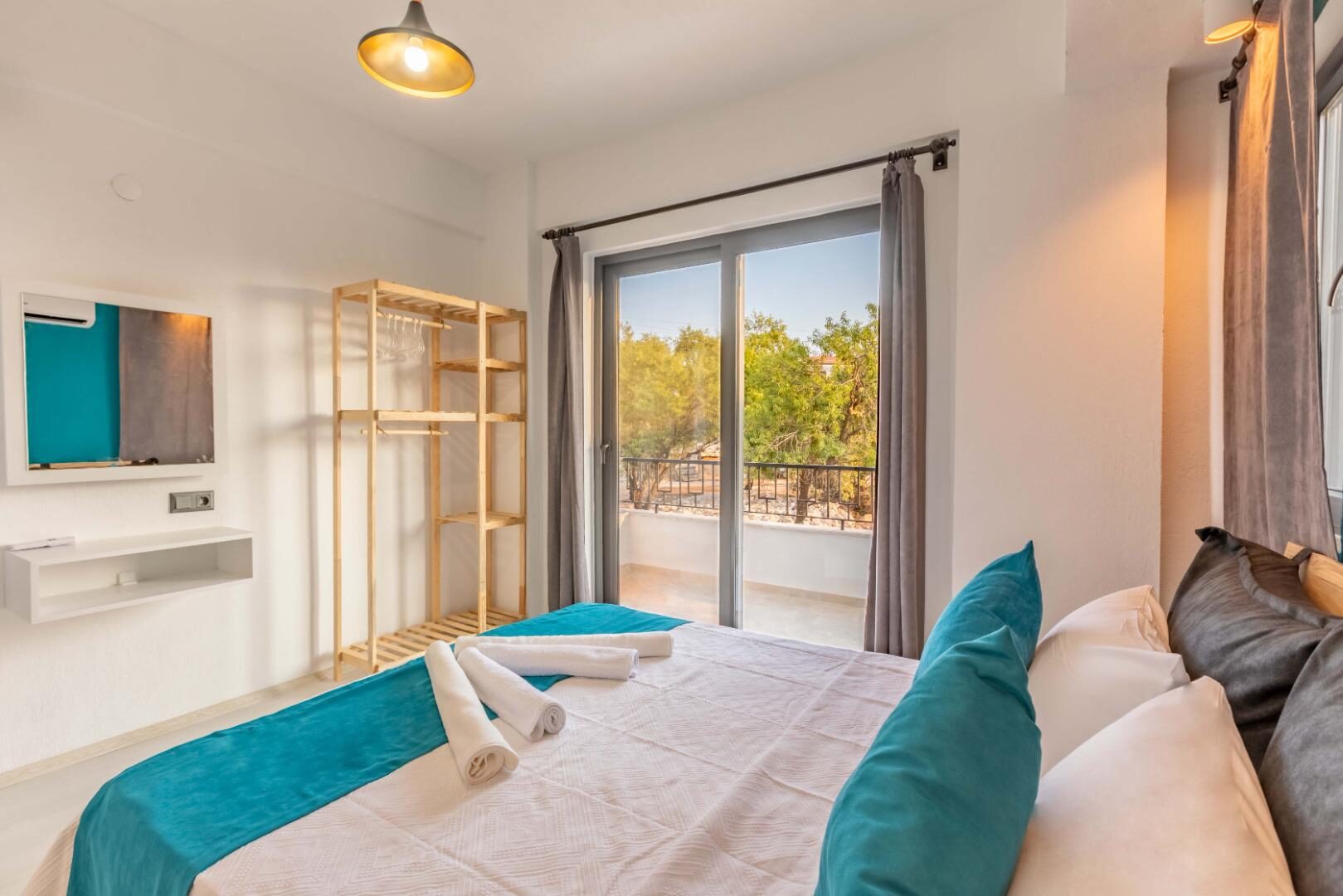 Villa Toscana 3 — 36