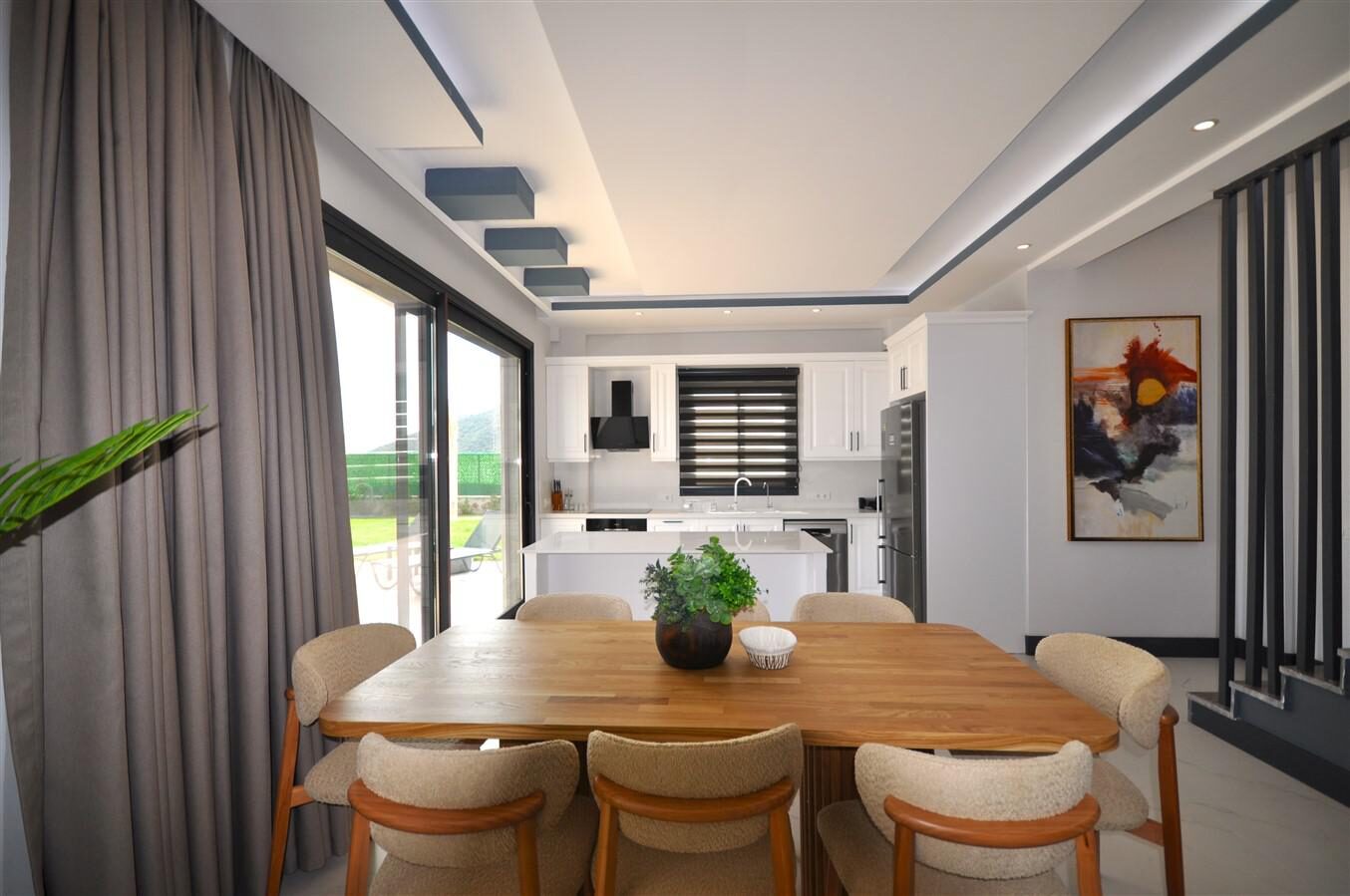 Villa Akdağ Akik — 23
