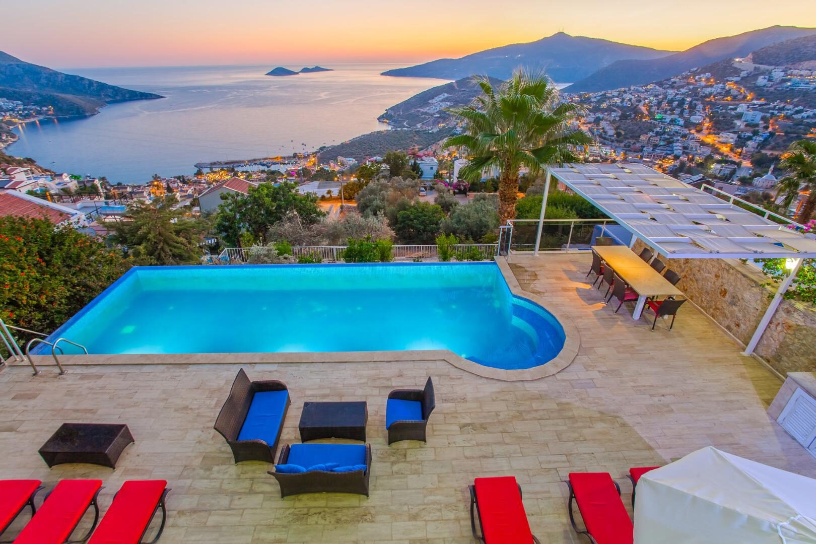 Villa Yirmi — 27