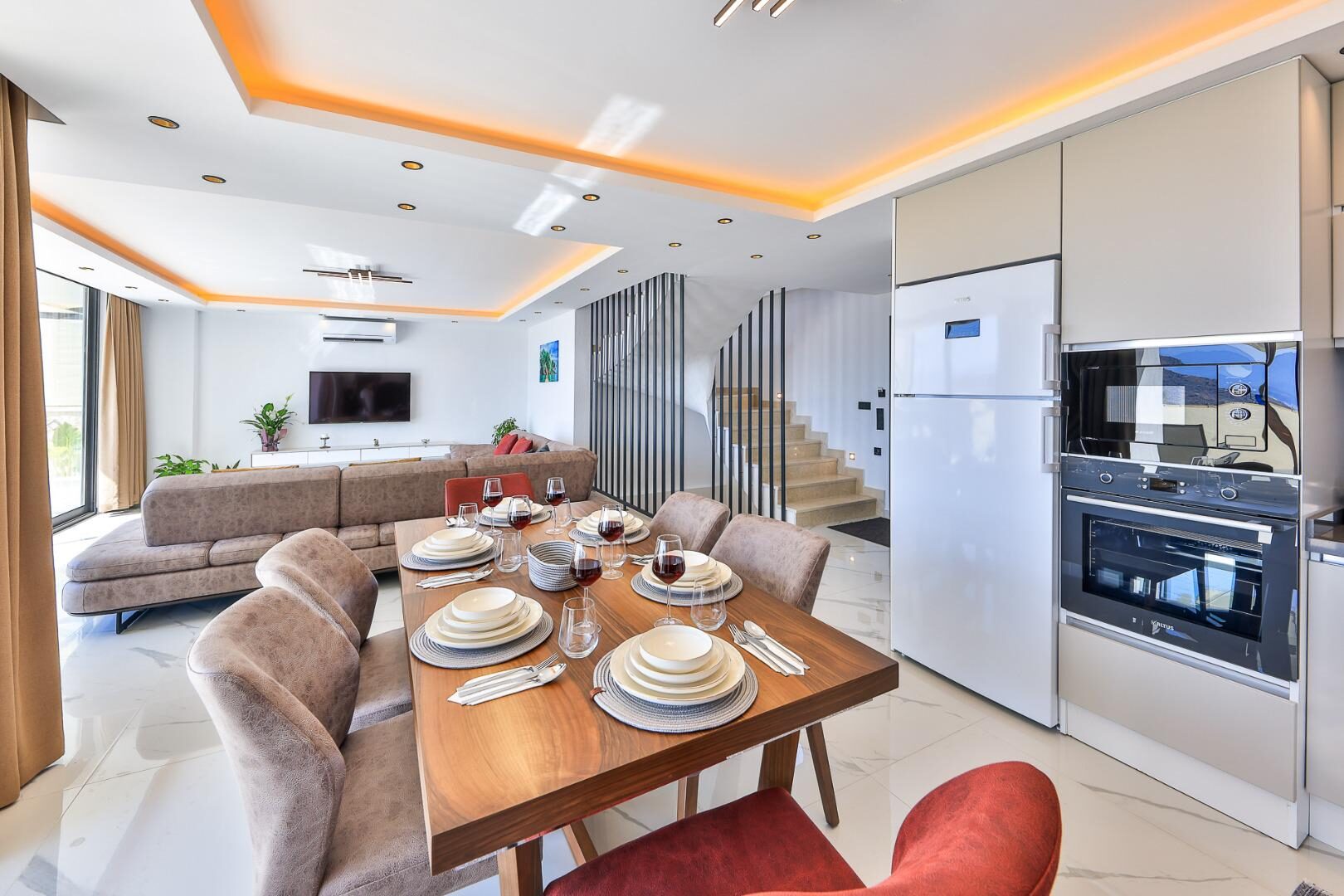 Villa Çiğdem İncebel — 48