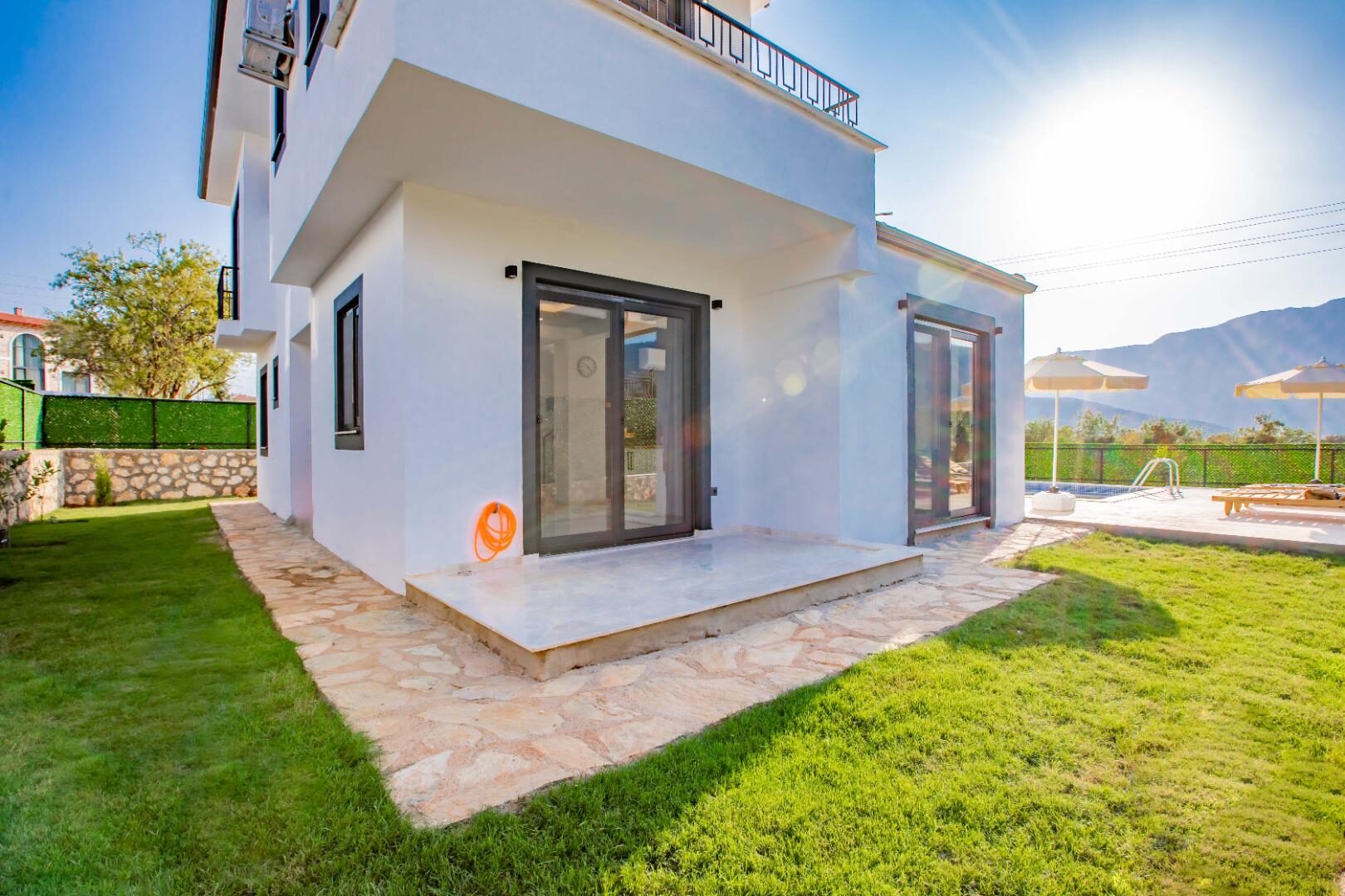Villa Toscana 2 — 51