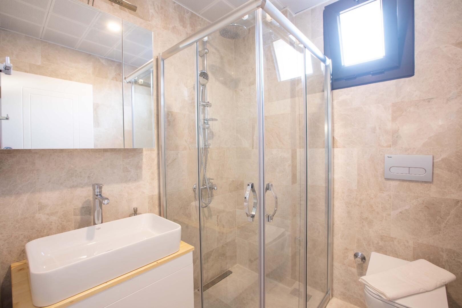 Villa Toscana 3 — 50