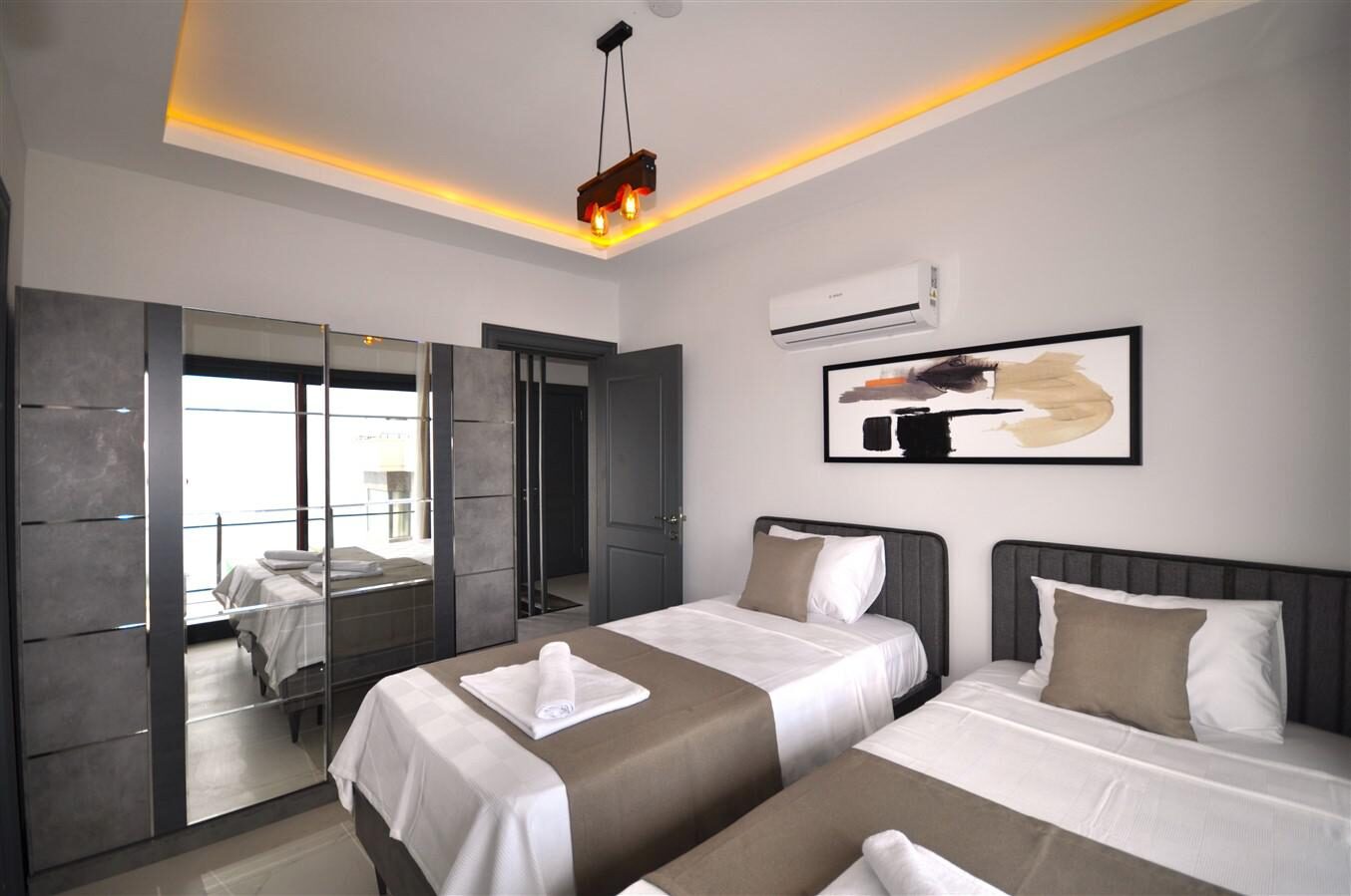 Villa Akdağ Akik — 45