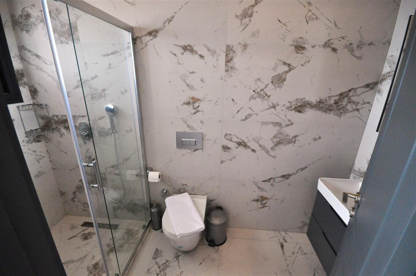 Villa Akdağ Akik — 46
